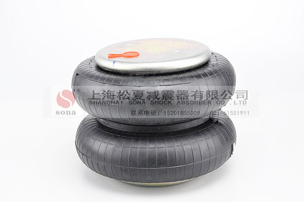 卷邊式橡膠<a href='http://m.fsitacademy.com/' target='_blank'><u>空氣彈簧</u></a>