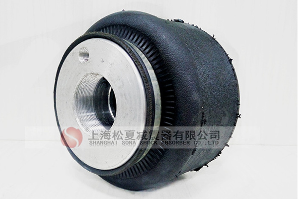 K型鎖扣式<a href='http://m.fsitacademy.com/' target='_blank'><u>空氣彈簧</u></a>高清實(shí)拍圖