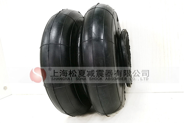 ZF型自密封橡膠<a href='http://m.fsitacademy.com/' target='_blank'><u>空氣彈簧</u></a>