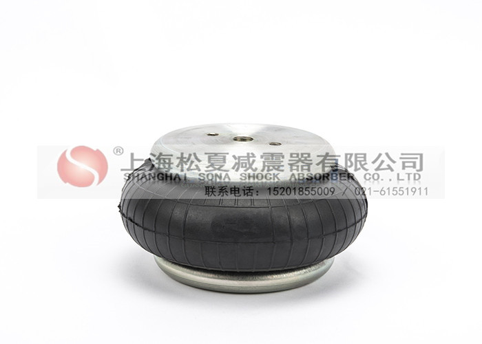 JBF165/115-1橡膠<a href='http://m.fsitacademy.com/' target='_blank'><u>空氣彈簧</u></a>