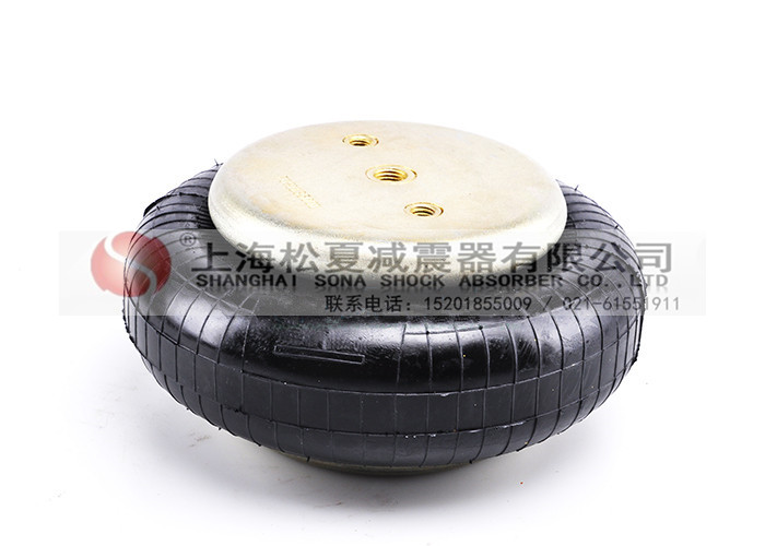 JBF230/140-1橡膠<a href='http://m.fsitacademy.com/' target='_blank'><u>空氣彈簧</u></a>