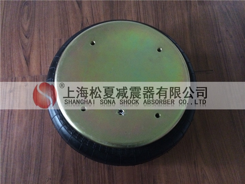JBF386/140-1橡膠<a href='http://m.fsitacademy.com/' target='_blank'><u>空氣彈簧</u></a>