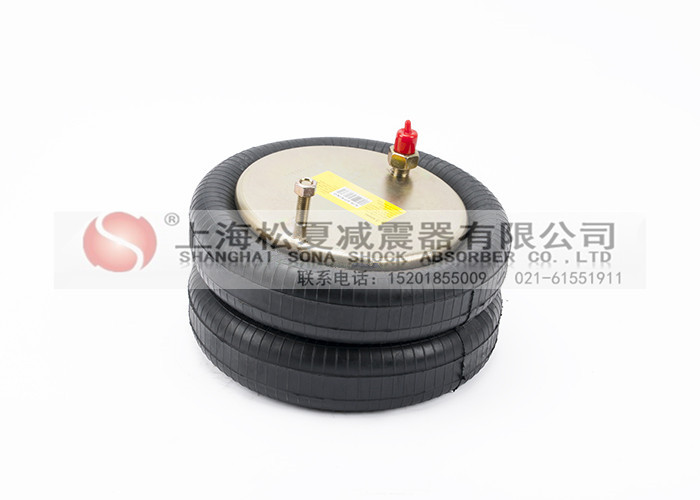 JBF343/104-2橡膠<a href='http://m.fsitacademy.com/' target='_blank'><u>空氣彈簧</u></a>