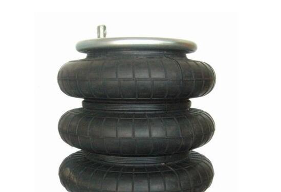 延長橡膠<a href='http://m.fsitacademy.com/' target='_blank'><u>空氣彈簧</u></a>使用壽命的工藝方法