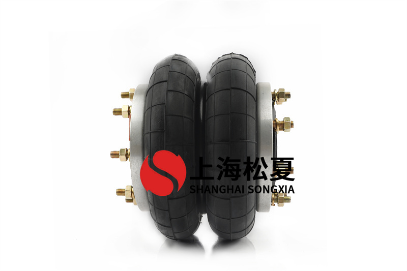 復(fù)合型塑膠<a href='http://m.fsitacademy.com/' target='_blank'><u>空氣彈簧</u></a>的優(yōu)勢有哪些？