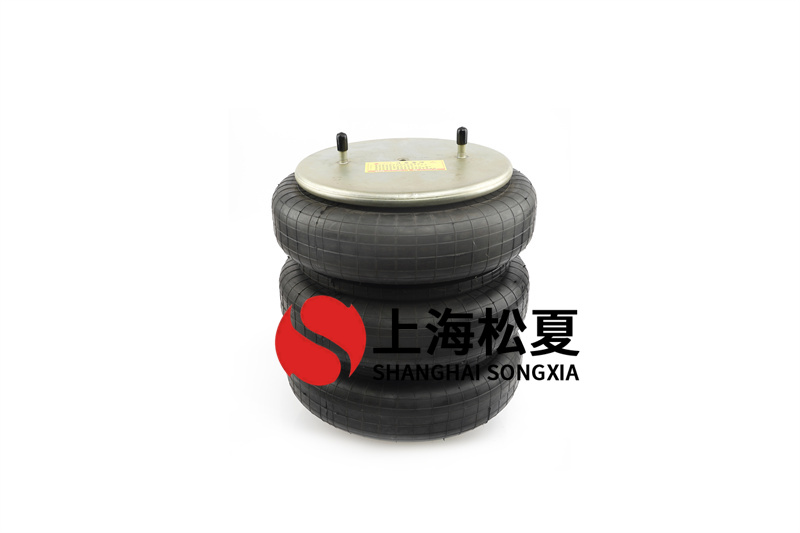 橡膠<a href='http://m.fsitacademy.com/' target='_blank'><u>空氣彈簧</u></a>組件的結(jié)構(gòu)和功能