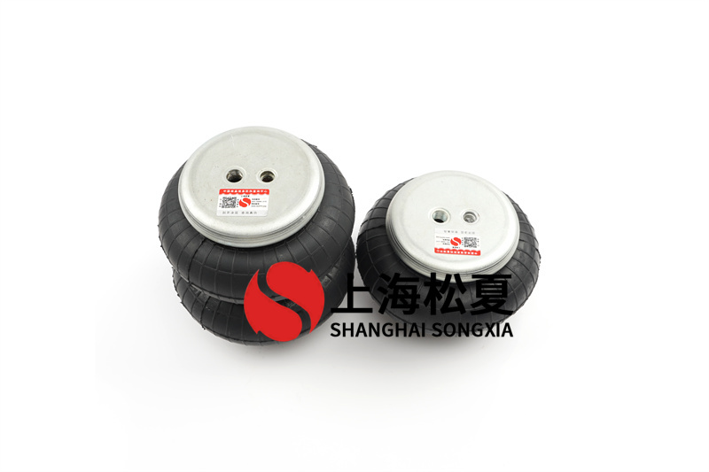 高速<a href='http://m.fsitacademy.com/' target='_blank'><u>空氣彈簧</u></a>的結(jié)構(gòu)和技術(shù)的作用是什么