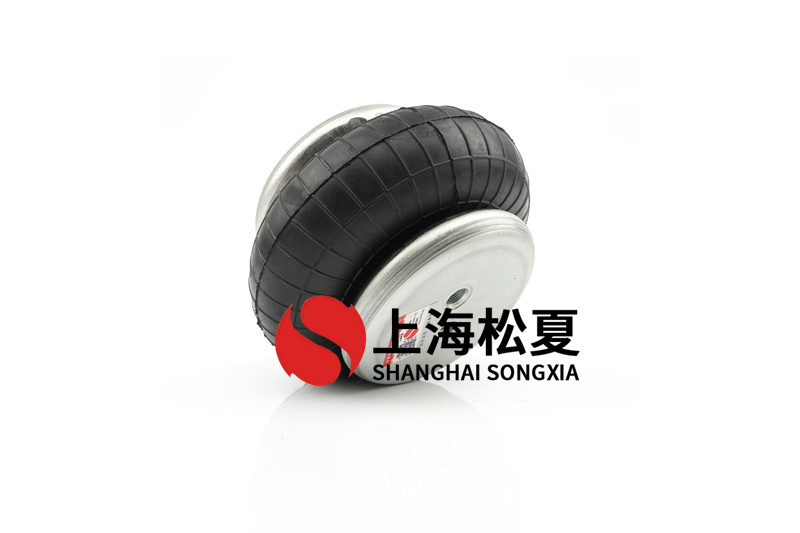 橡膠<a href='http://m.fsitacademy.com/' target='_blank'><u>空氣彈簧</u></a>外型構(gòu)造介紹