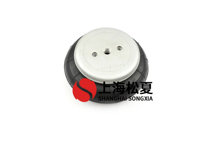 橡膠<a href='http://m.fsitacademy.com/' target='_blank'><u>空氣彈簧</u></a>在升舉機(jī)器設(shè)備上的運(yùn)用