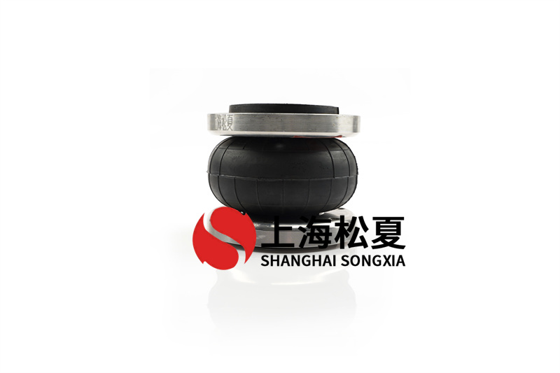 低頻率橡膠<a href='http://m.fsitacademy.com/' target='_blank'><u>空氣彈簧</u></a>特性