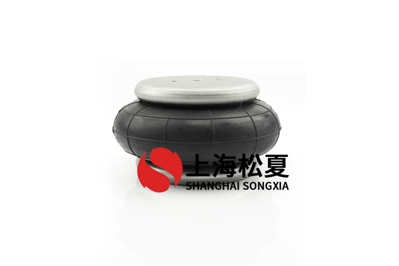 橡膠<a href='http://m.fsitacademy.com/' target='_blank'><u>空氣彈簧</u></a>震動(dòng)臺(tái)的方式