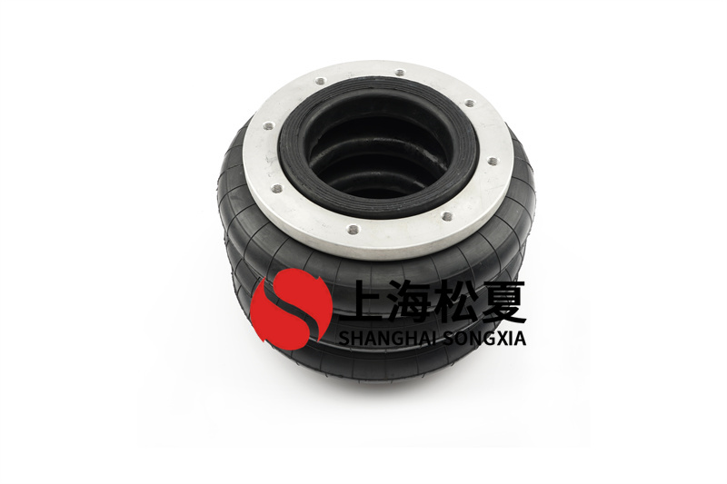 橡膠<a href='http://m.fsitacademy.com/' target='_blank'><u>空氣彈簧</u></a>有哪些優(yōu)勢(shì)